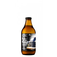 Höganäs Bryggeri No1 Höganäs Lager