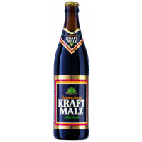 Binding-Brauerei Braumeisters Kraftmalz