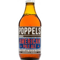 Poppels Bryggeri American Pale Ale