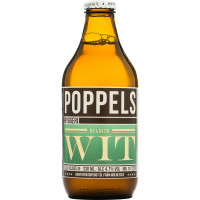 Poppels Bryggeri Belgisk Wit