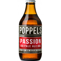Poppels Bryggeri Passion Pale Ale