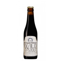 Den Bryggande Holländaren Wild & Stout