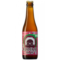 Den Bryggande Holländaren Eureka Pale Ale