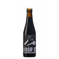 Den Bryggande Holländaren Drop It Liquorice Stout