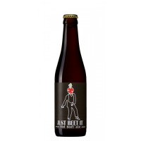 Den Bryggande Holländaren Just Beet It!