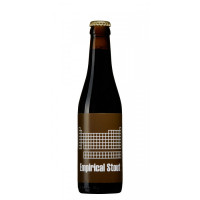 Den Bryggande Holländaren Empirical Stout