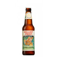 Ballast Point Brewing Company Sculpin IPA - Aloha
