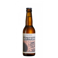 Frequency Beer Works Czech Your Head