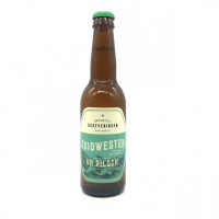 Brouwerij Scheveningen Zuidwester Ur Pilsch