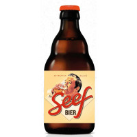 Antwerpse Brouw Compagnie Seefbier
