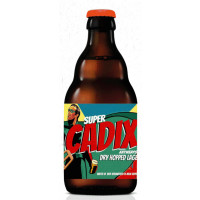 Antwerpse Brouw Compagnie Super Cadix