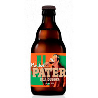 Antwerpse Brouw Compagnie Nonkel Pater