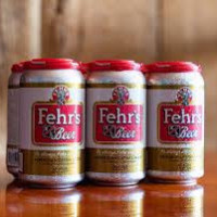 Akasha Brewing Company Fehr's XL