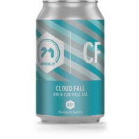 71 Brewing Cloud Fall