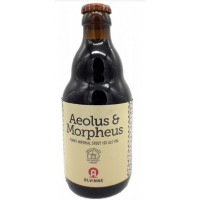 Brouwerij Alvinne Aeolus & Morpheus