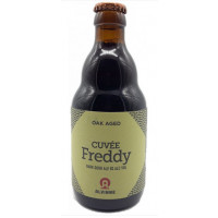Brouwerij Alvinne Cuvée Freddy