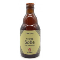 Brouwerij Alvinne Cuvée Sofie