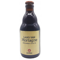 Brouwerij Alvinne Land van Mortagne