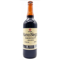 Brouwerij Alvinne Mano Negra (...-2018)