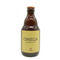 Brouwerij Alvinne Omega