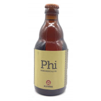 Brouwerij Alvinne Phi
