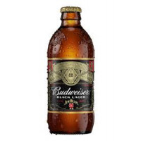 Anheuser-Busch InBev USA Budweiser Black Lager