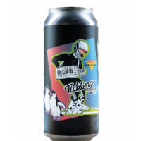Hoof Hearted Brewing Tickling the Ivories