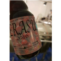 Brouwerij Alvinne Kerasus 2016