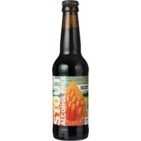 Big Drop Brewing Co. Stout