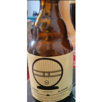 Brouwerij Alvinne Undressed