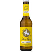 Schlossbrauerei Ellingen (Fürst Carl) Belle Saison