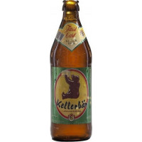 Schlossbrauerei Ellingen (Fürst Carl) Kellerbär