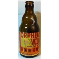 Brouwerij Alvinne Morpheus Wild