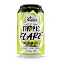 Braxton Brewing Company Tropic Flare
