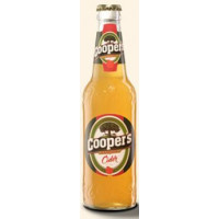Kelterei Heil Cooper's Cider Cloudy
