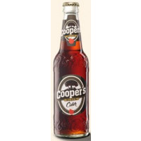 Kelterei Heil Cooper's Cider Black