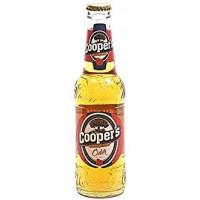 Kelterei Heil Cooper's Original Cider