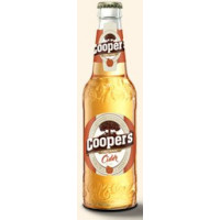 Kelterei Heil Cooper's Cider Organic