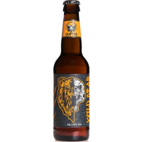 Derby Brewing Wild Bear IPA