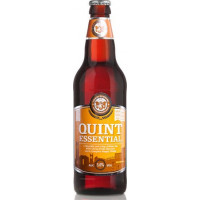 Derby Brewing Quintessential