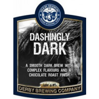 Derby Brewing Dashingly Dark