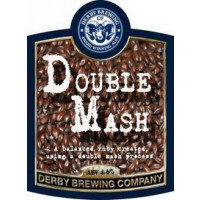 Derby Brewing Double Mash