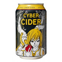Kelterei Heil Cyber Cider