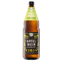 Kelterei Heil Apfelwein Alkoholfrei