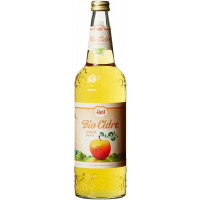 Kelterei Heil Bio Cidre Lieblich