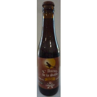 Brasserie Detrembleur L' Aurore de la Salm