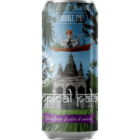 The Piggy Brewing Company Tropical Palace