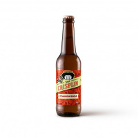 Brouwerij Sint Crispijn Zonnewende