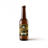 Brouwerij Sint Crispijn Noir