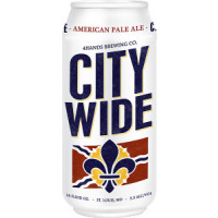 4 Hands Brewing Co. City Wide